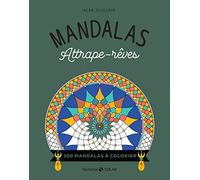 NE Mandalas Attrape-rêves