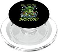 Ne Mange Toujours Pas de Brocoli PopSockets PopGrip pour MagSafe