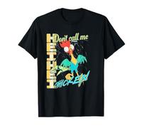 Ne m'appelez pas Heihei Chicken T-Shirt