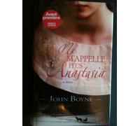 Ne m'appelle plus Anastasia