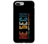 Ne Me Contrariez Pas Disant pour Les Femmes Russes Russes Coque pour iPhone 7 Plus/8 Plus