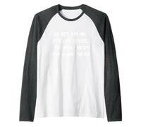 Ne me Demandez Pas de Conseils pour la Vie Vous finirez par Une Nouvelle Tortue Manche Raglan