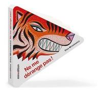 Ne me dérange pas ! Elsa Mroziewicz (Auteur), Elsa Mroziewicz (Illustration)