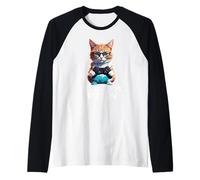 Ne me dérange Pas, Miaou Manche Raglan