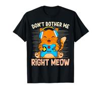 Ne me dérange Pas, Miaou T-Shirt