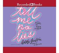 Ne me dis Pas de mensonges [Import]