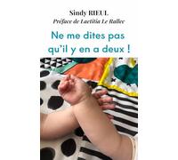 Ne me dites pas qu'il y en a deux !