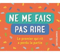 Ne me fais pas rire