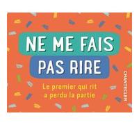 Ne me fais pas rire Collectif (Auteur)