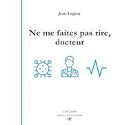 Ne me faites pas rire, docteur