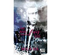Ne me fuis pas: Tome 2, Résurrection