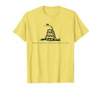 Ne me jetez Pas de sandwichs T-Shirt