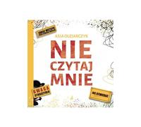 Ne me lisez pas