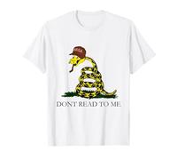 Ne me lisez pas T-Shirt