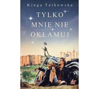 Ne me mens pas - Kinga Tatkowska (Buch auf Polnisch)