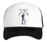 Ne Me Parlez Pas D'ia Casquette Casquette Kid Cap Flexible Baseball Snapback pour Garçon Fille Kid Cap Flexible Baseball Snapback for Boy Girl