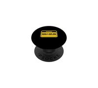 Ne me Pose Pas de Questions sur l'univers PopSockets PopGrip Adhésif