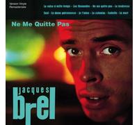 Ne Me Quitte Pas