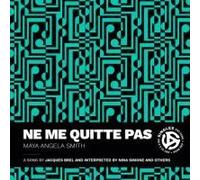 Ne Me Quitte Pas