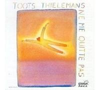Toots Thielemans - Ne Me Quitte Pas