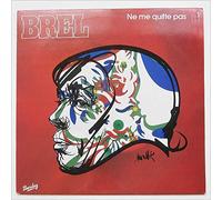 Ne me quitte pas (Jacques Brel 6)