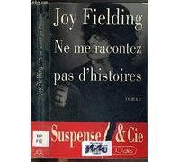 Ne me racontez pas d'histoires