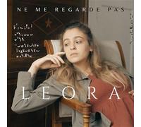 Ne me regarde pas