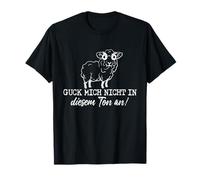 Ne me regarde pas dans ce ton ! T-Shirt