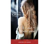 Ne me tente pas Loretta Chase (Auteur), Daniel Garcia (Traduction)