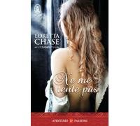 Ne me tente pas - Loretta Chase - J'ai Lu - Poche - Roman