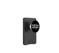 Ne me Touche Pas Paysan PopSockets PopWallet pour MagSafe