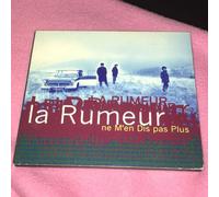 Ne M'en Dis Pas Plus