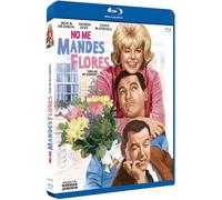 Ne M'envoyez Pas De Fleurs (1964) / Send Me No Flowers (Blu Ray)