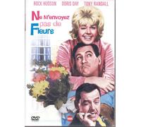 Ne M'envoyez Pas De Fleurs