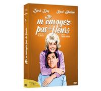 [Elephant Films] Edition française officielle - Ne m'envoyez pas de fleurs - DVD