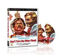 Ne mettez pas l'autre joue (1971) [HD DVD Tous Région