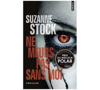 Ne Meurs Pas Sans Moi