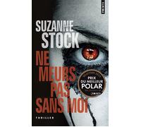 Ne Meurs Pas Sans Moi