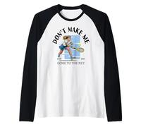 Ne m'obligez Pas à Venir au Net Tennis Club Manche Raglan