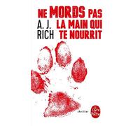 Ne mords pas la main qui te nourrit