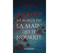 Ne mords pas la main qui te nourrit