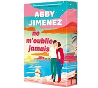 Ne m'oublie jamais (broché)