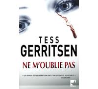 Ne m'oublie pas