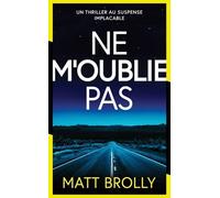 NE M'OUBLIE PAS