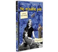 Ne m'oublie pas DVD E
