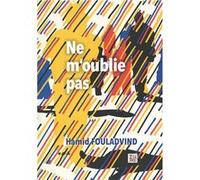 Ne m'oublie pas Hamid Fouladvind (Auteur)