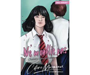 Ne m'oublie pas : l'histoire d'une promesse: (Edition illustrée)