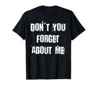 Ne m'oublie Pas T-Shirt