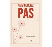 Ne m'oubliez pas