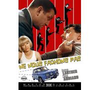 Ne Nous Fâchons Pas